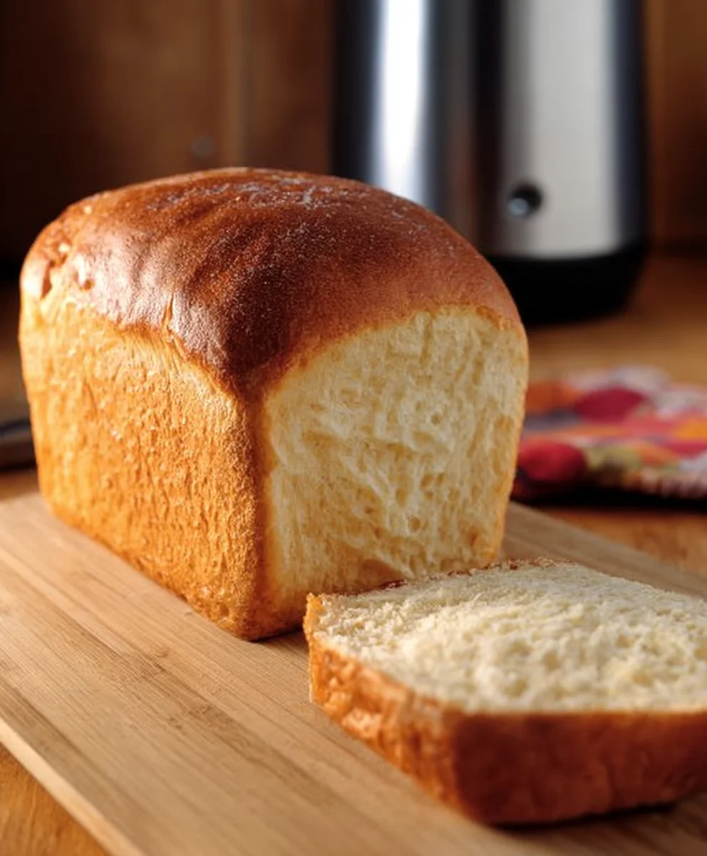 Easy Bread Machine Recipes Over Fifty Delicious Options