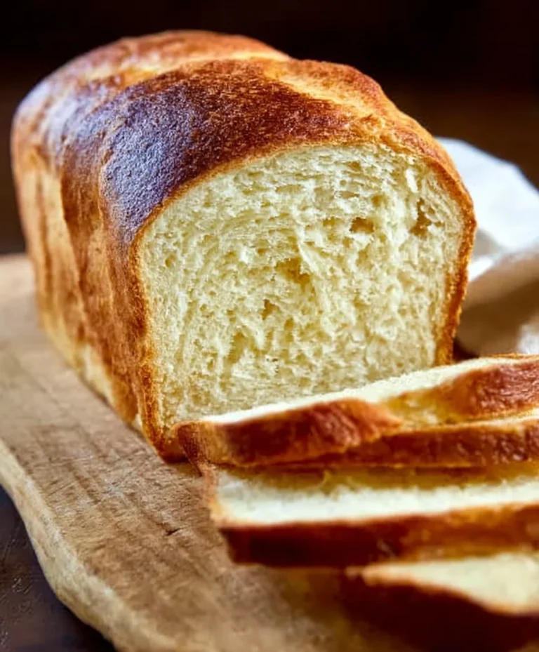 Easy Buttermilk Bread Recipe-Soft & Delicious