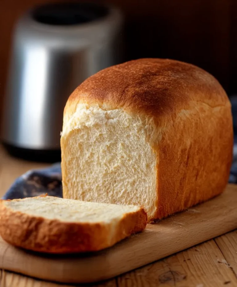 Easy Bread Machine Recipes Over Fifty Delicious Options
