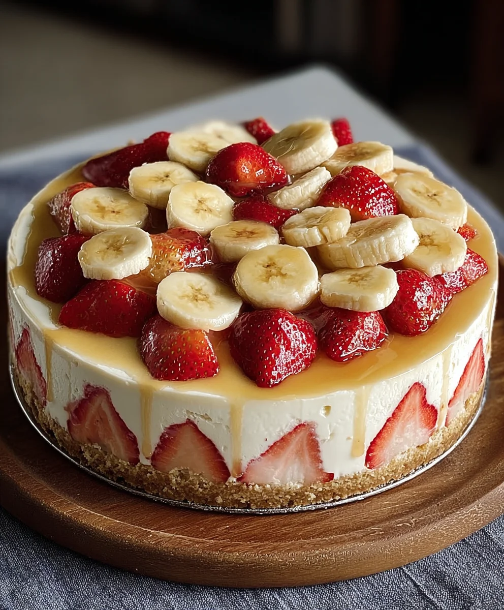 Creamy Banana Pudding Recipe - Best Homemade Treat