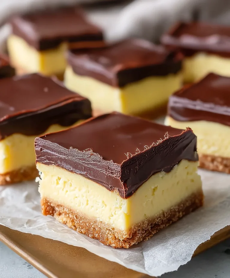 Boston Cream Pie Fudge-Easy No-Bake Treat