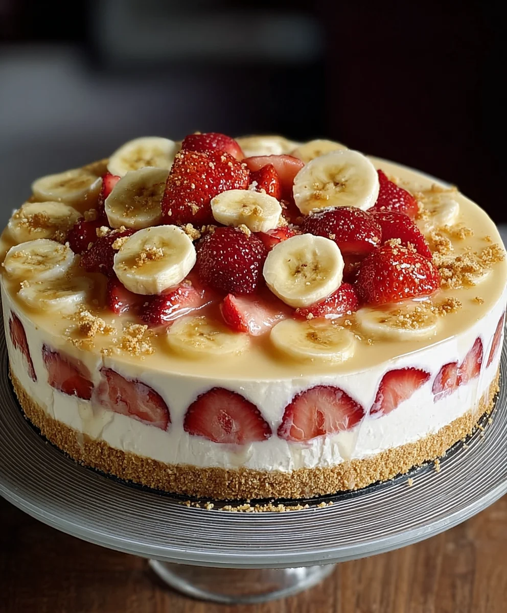 Creamy Banana Pudding Recipe - Best Homemade Treat