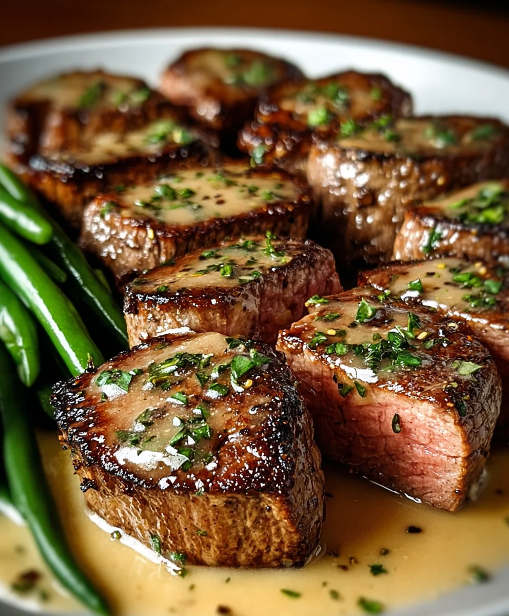 Quick Creamy Steak Dinner-Easy & Delicious Recipe