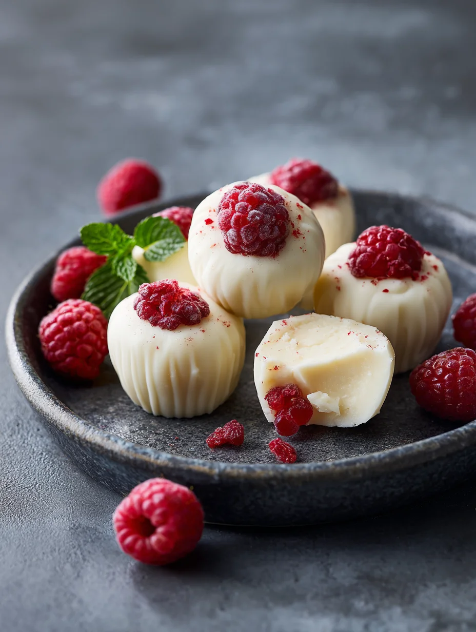 Easy Yogurt Bites Recipe - Simple & Delicious