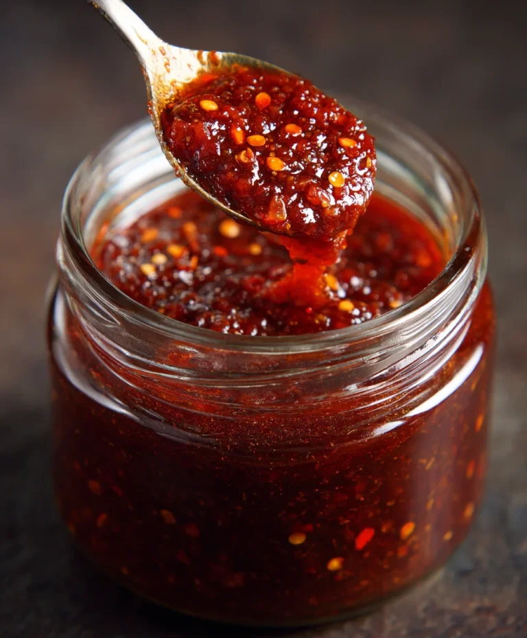 Delicious Homemade Beef Sauces Easy Recipes
