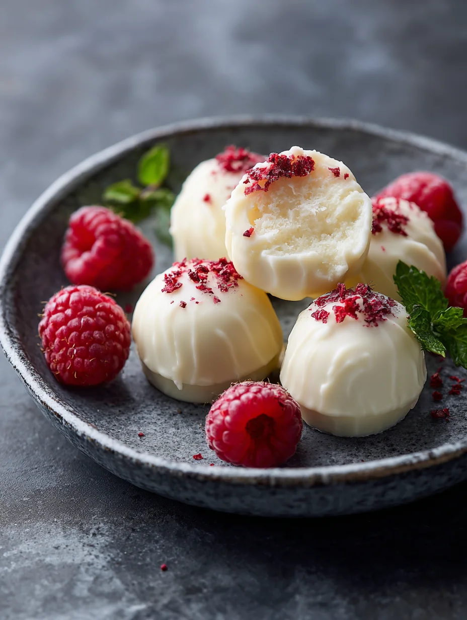 Easy Yogurt Bites Recipe - Simple & Delicious