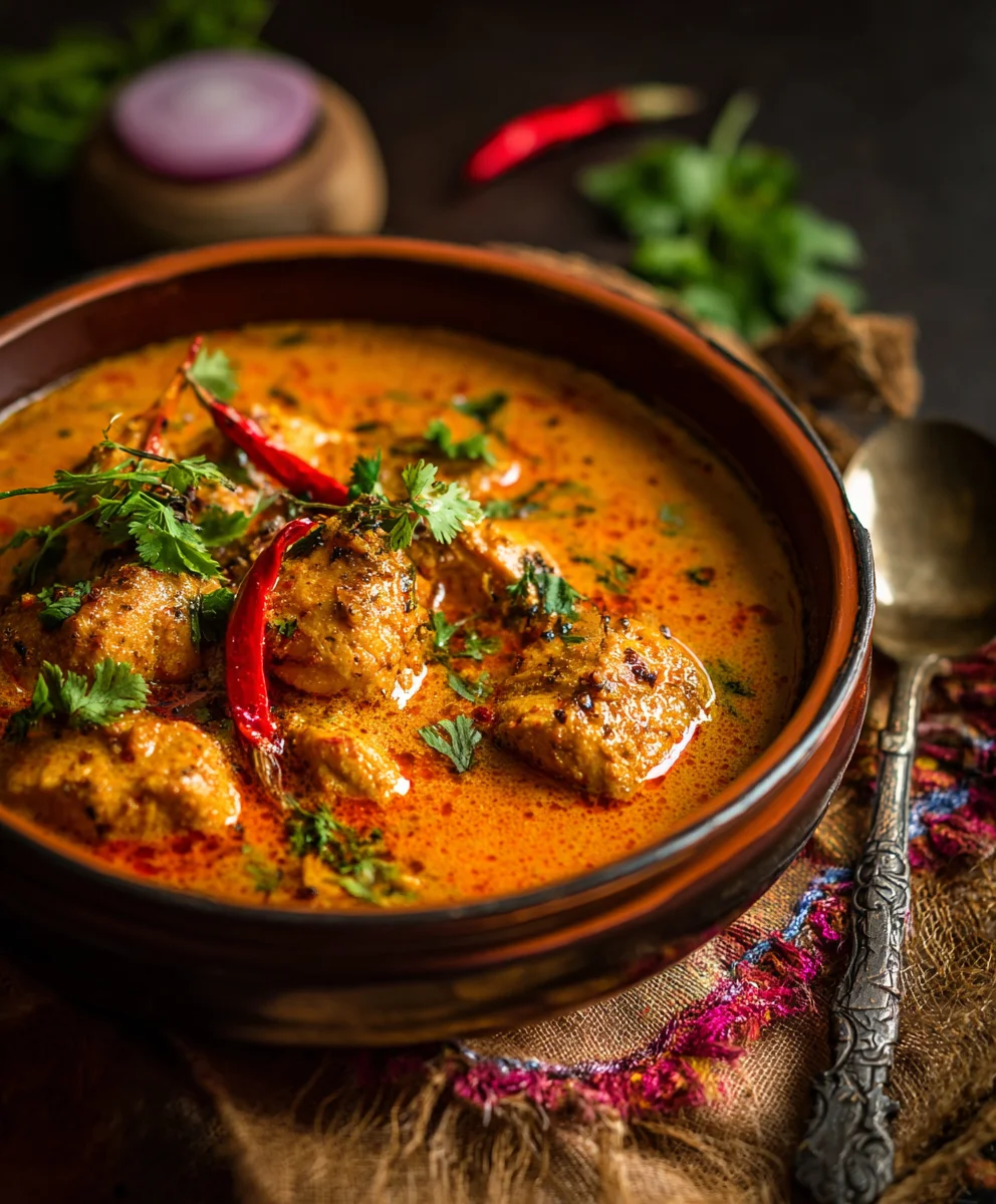 Rajdhani Kitchen - Authentic Indian Beef Recipes