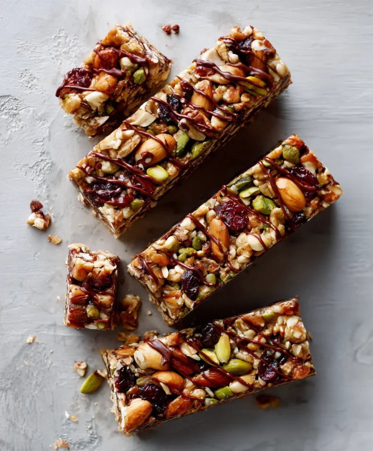 Budget-Friendly Food Bar Ideas-Savory & Sweet