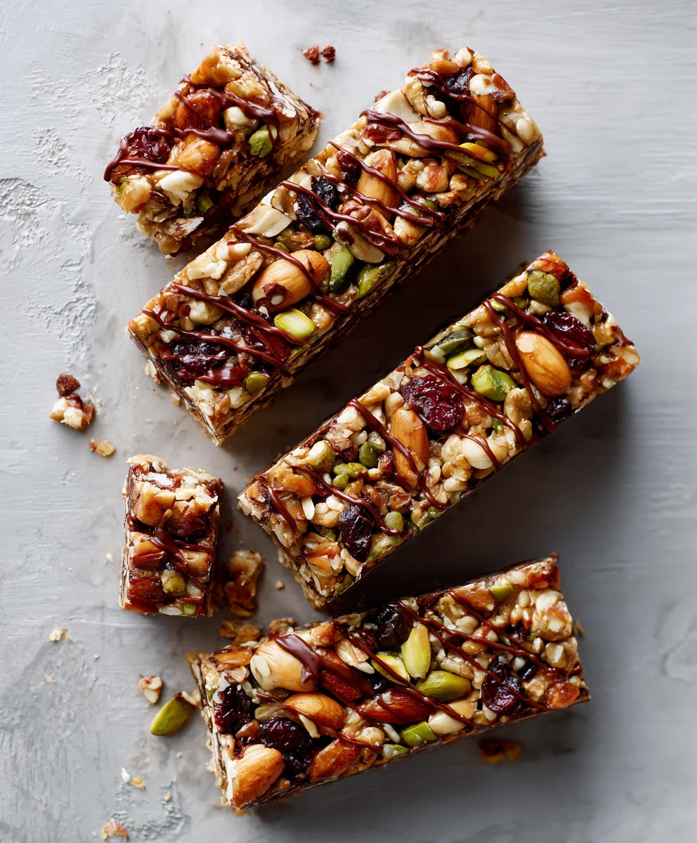 Budget-Friendly Food Bar Ideas-Savory & Sweet