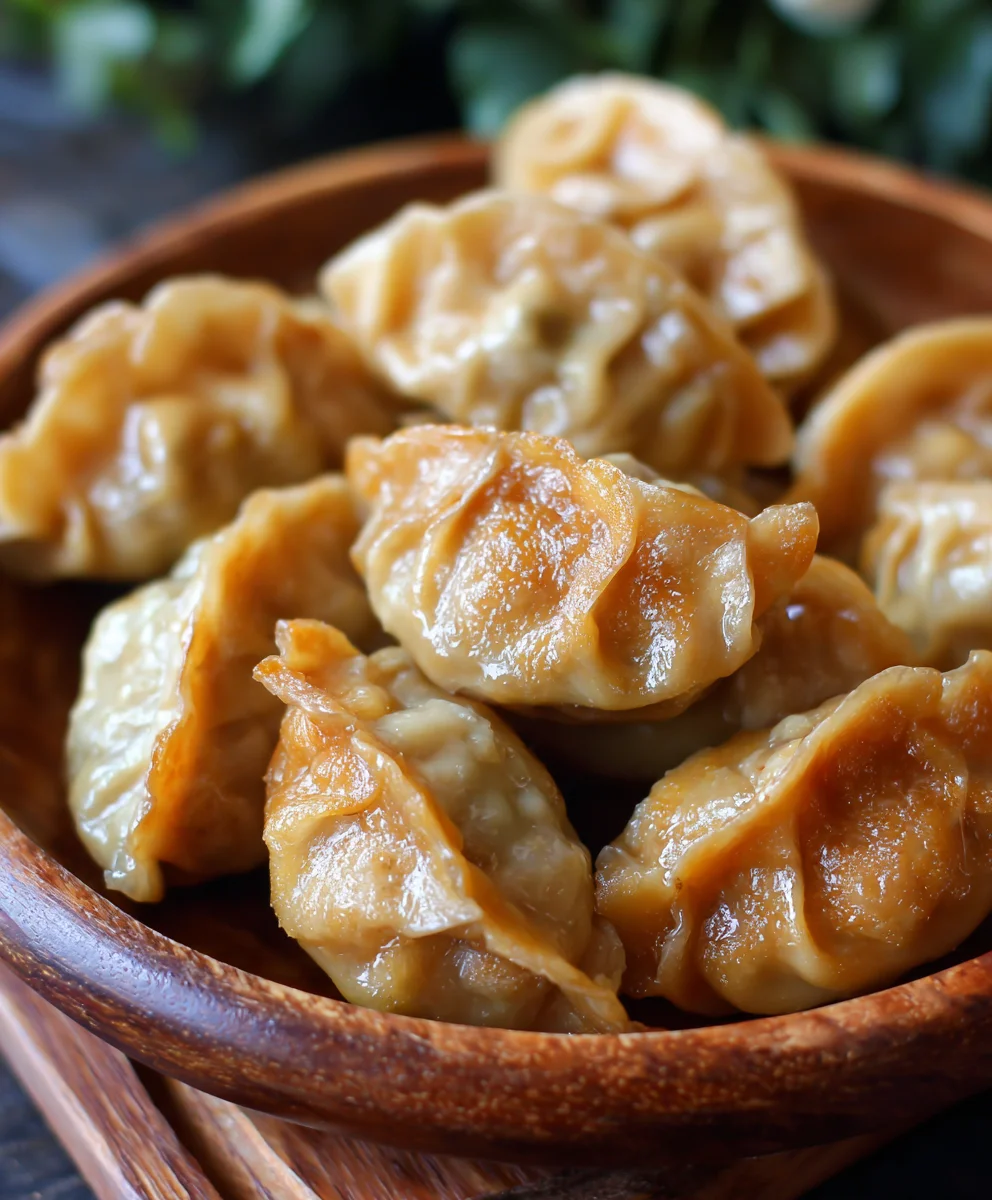 Soyabean Momos Recipe Delicious Veg Soya Momos