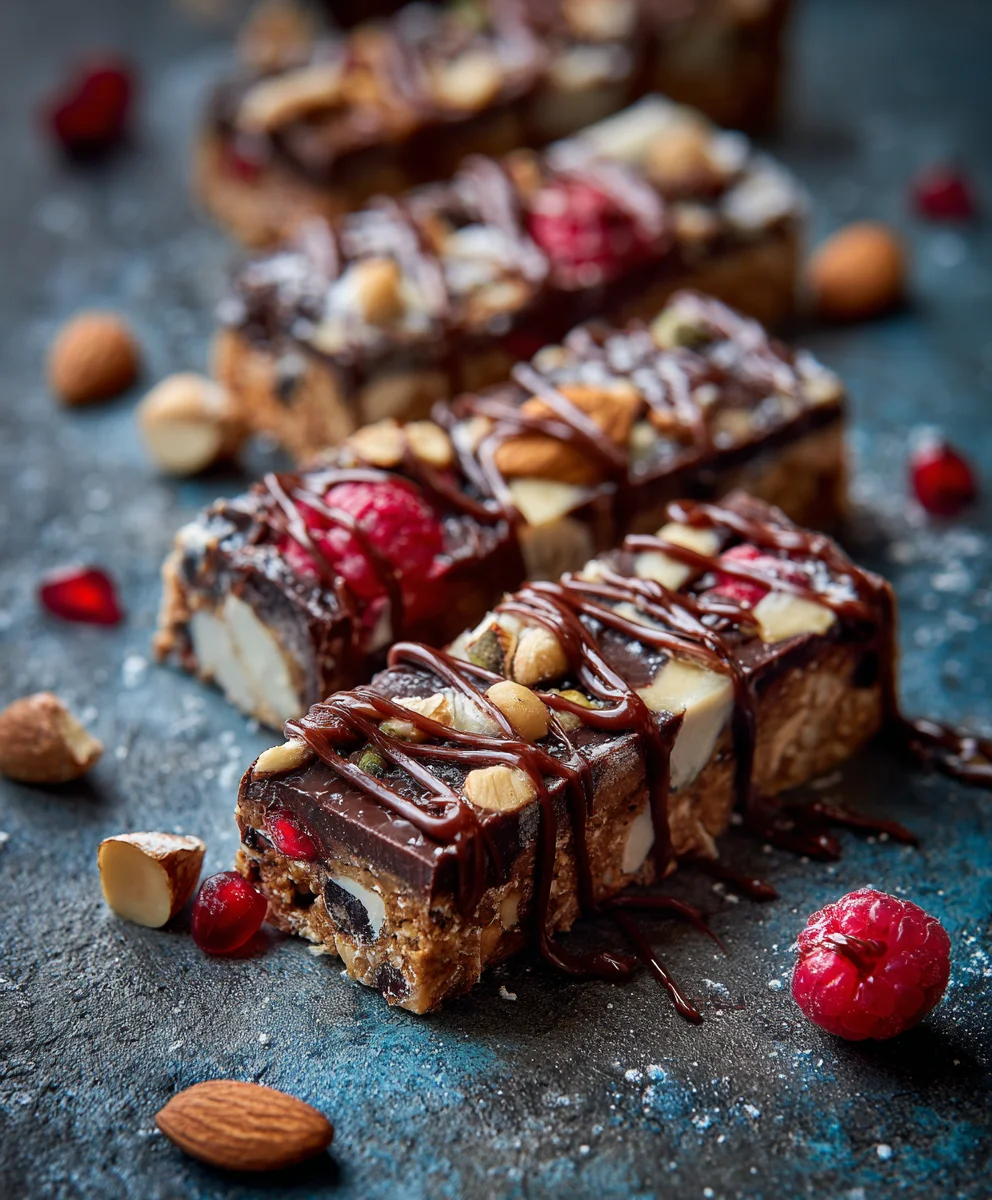 Budget-Friendly Food Bar Ideas-Savory & Sweet