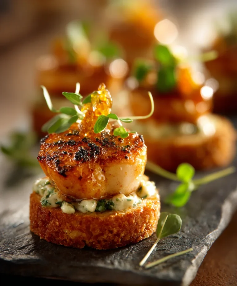 Mini Foods for Weddings – Your Guide to Delicious Bites