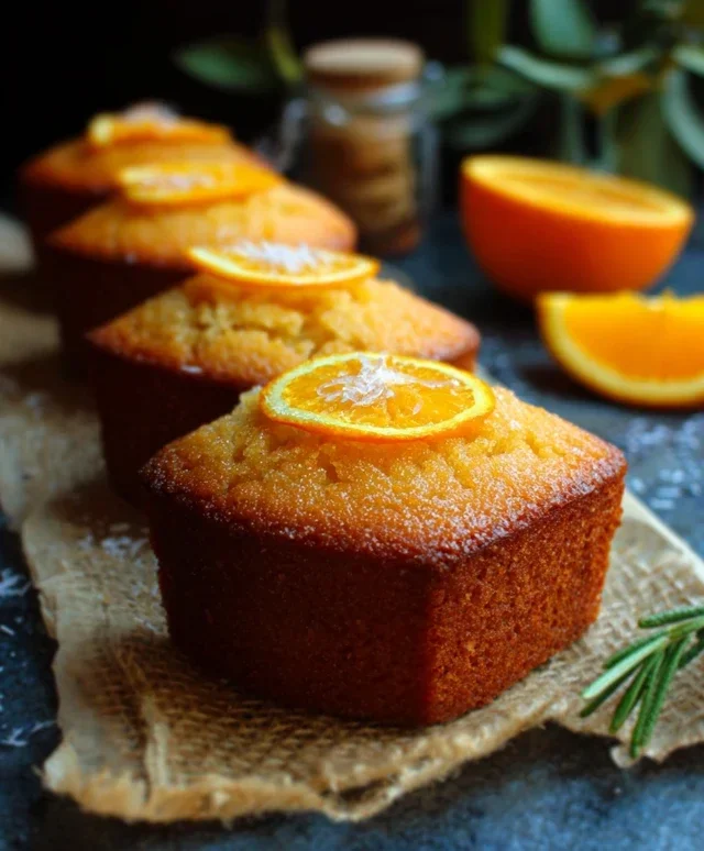 Orange Gin Extract Extractger Honey Cake