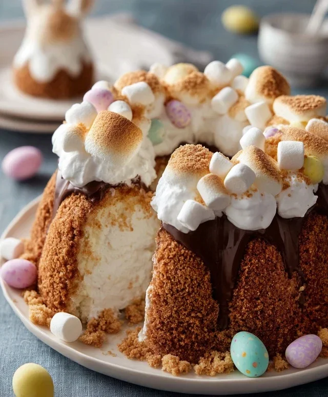 17 Easy Easter Dessert Recipes - Best Ideas for Kids and For a Crowd