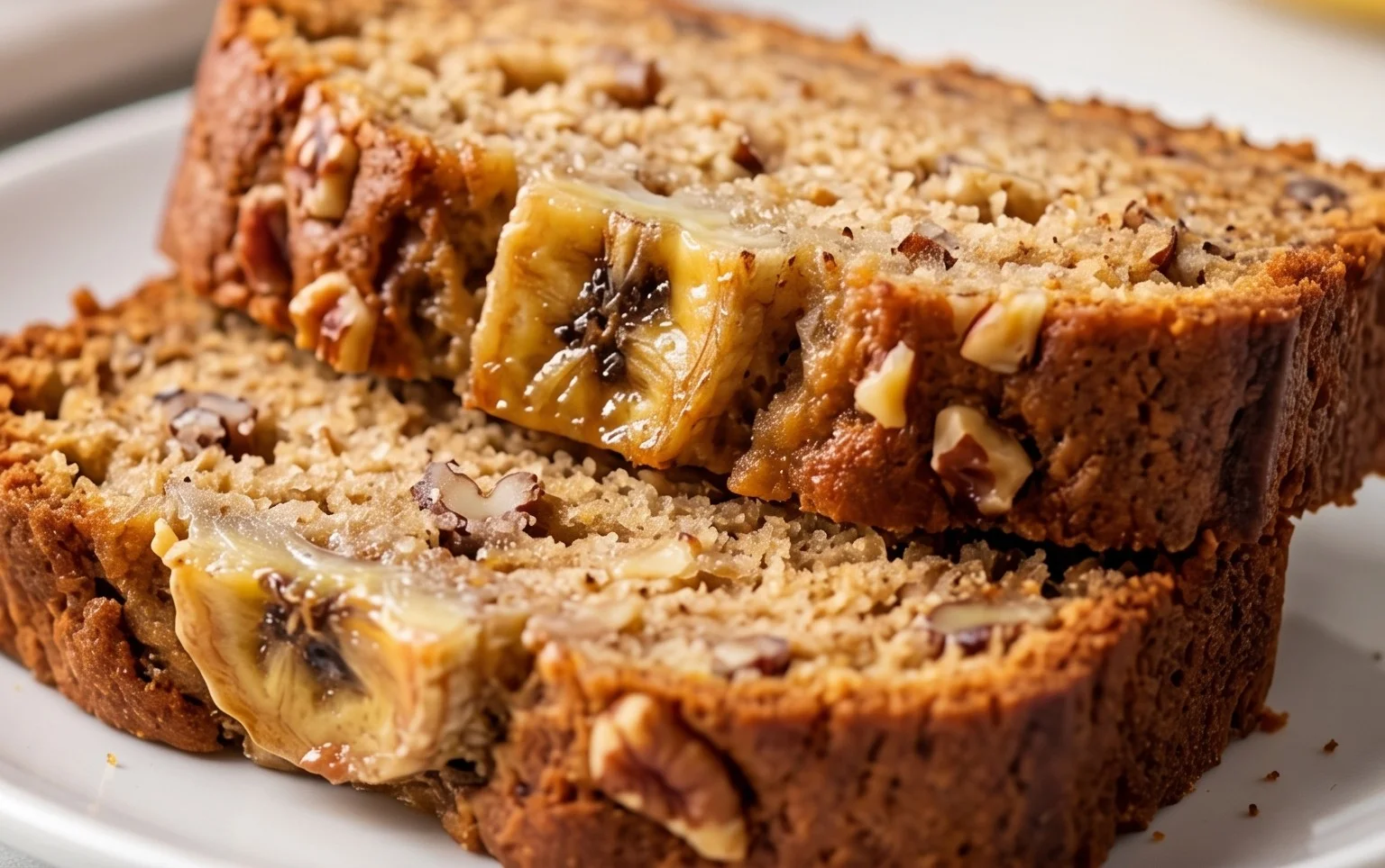 Best Banana Bread Recipe