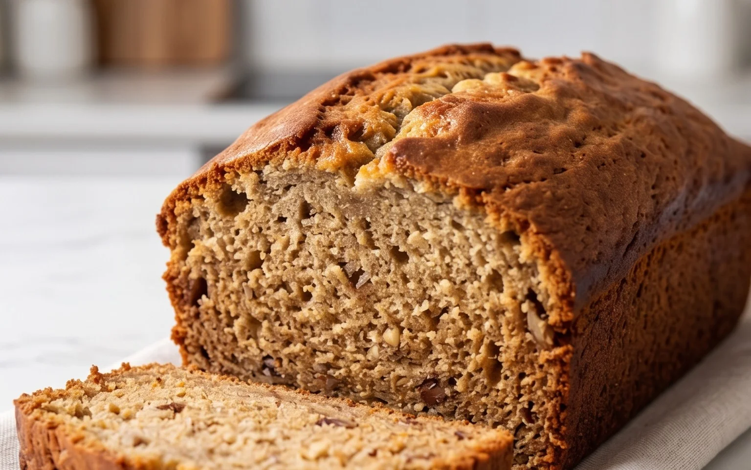 Best Banana Bread Recipe
