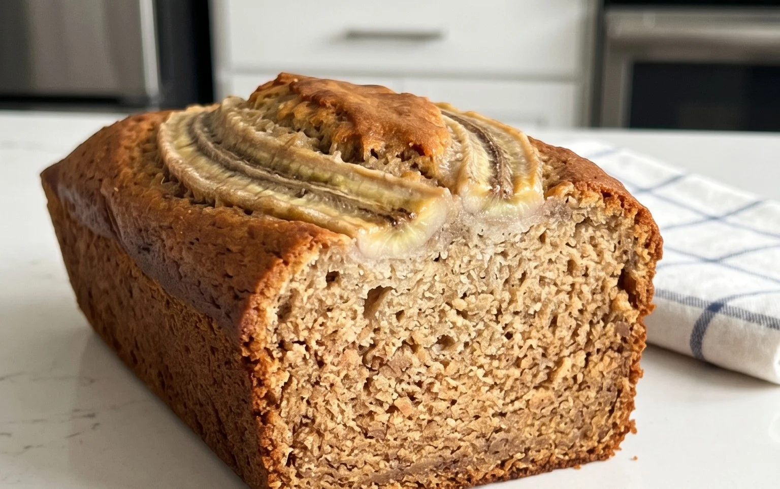 Best Banana Bread Recipe