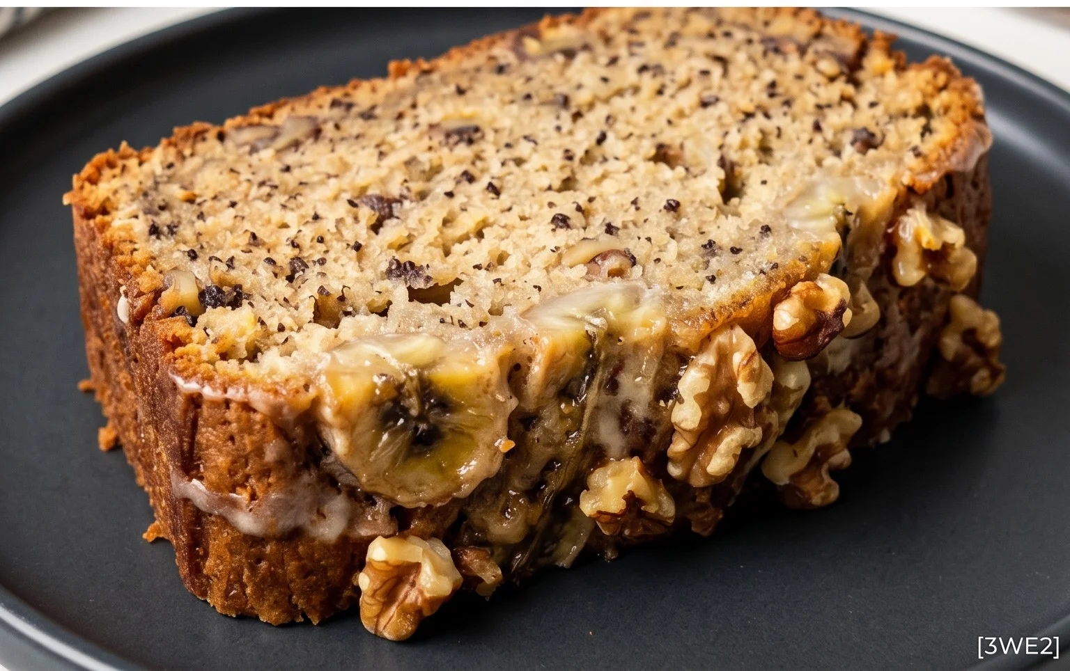 Best Banana Bread Recipe