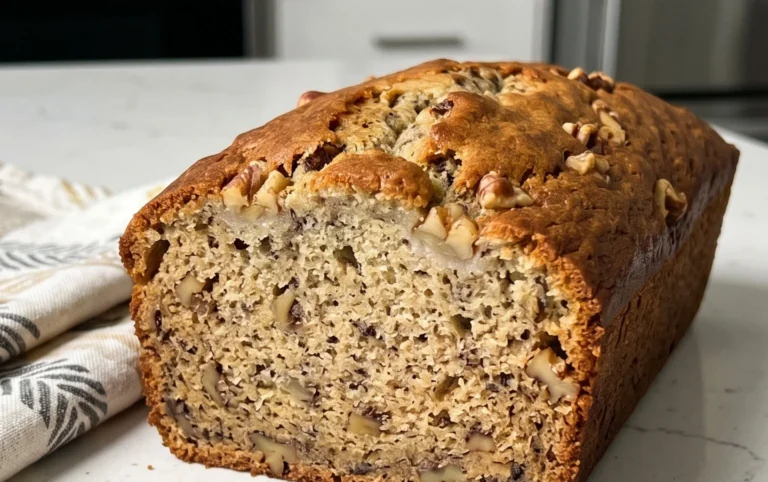 Best Banana Bread Recipe