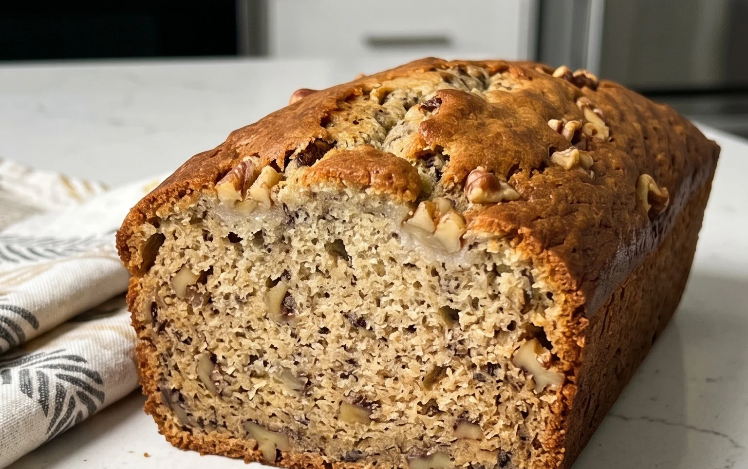 Best Banana Bread Recipe