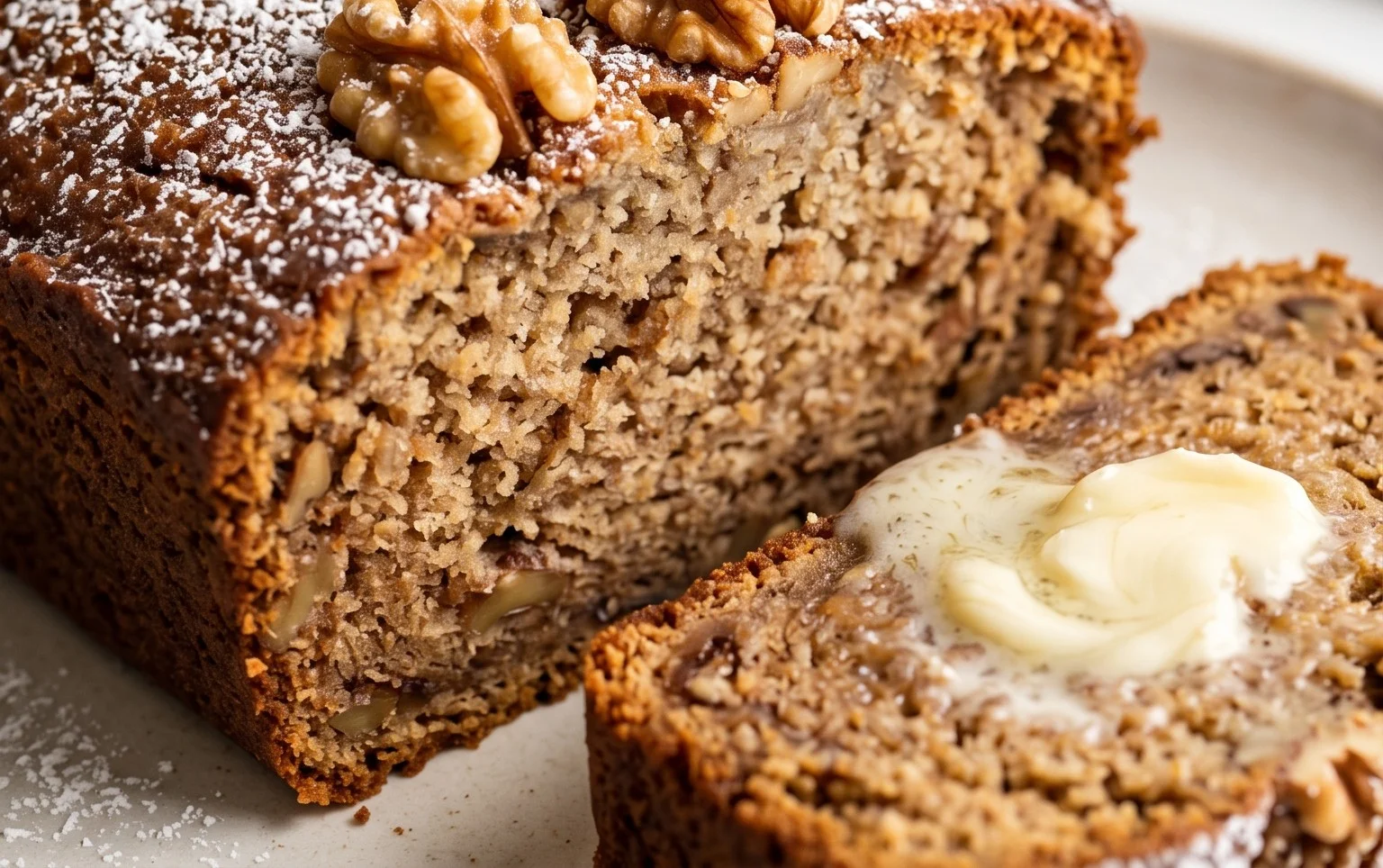 Banana Bread Recipe