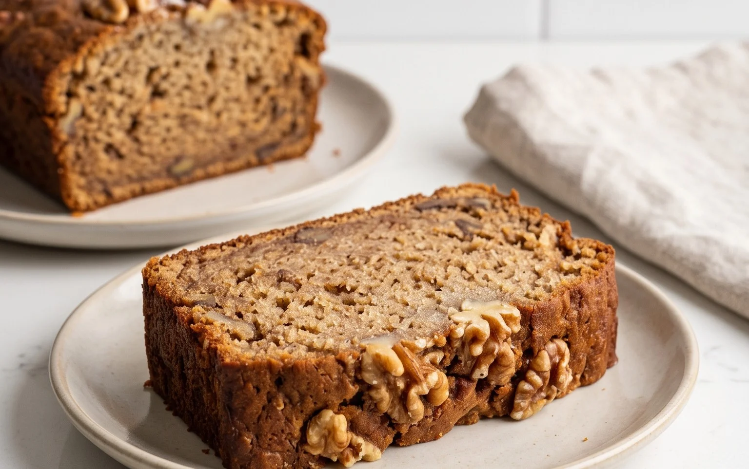 Banana Bread Recipe