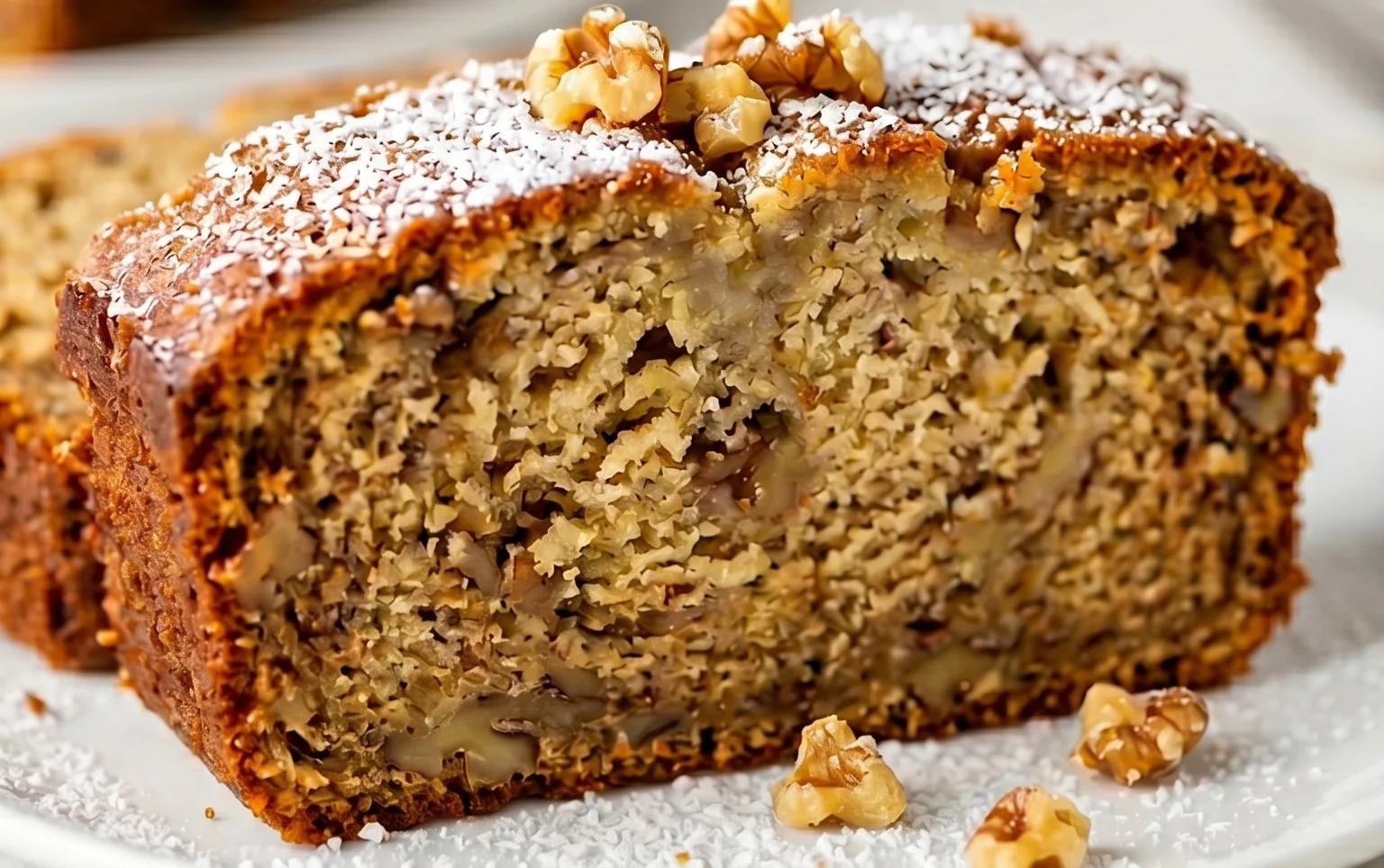 Best Easy Banana Bread Recipe