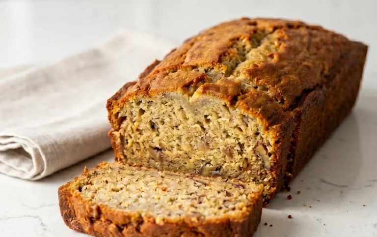 Best Easy Banana Bread Recipe