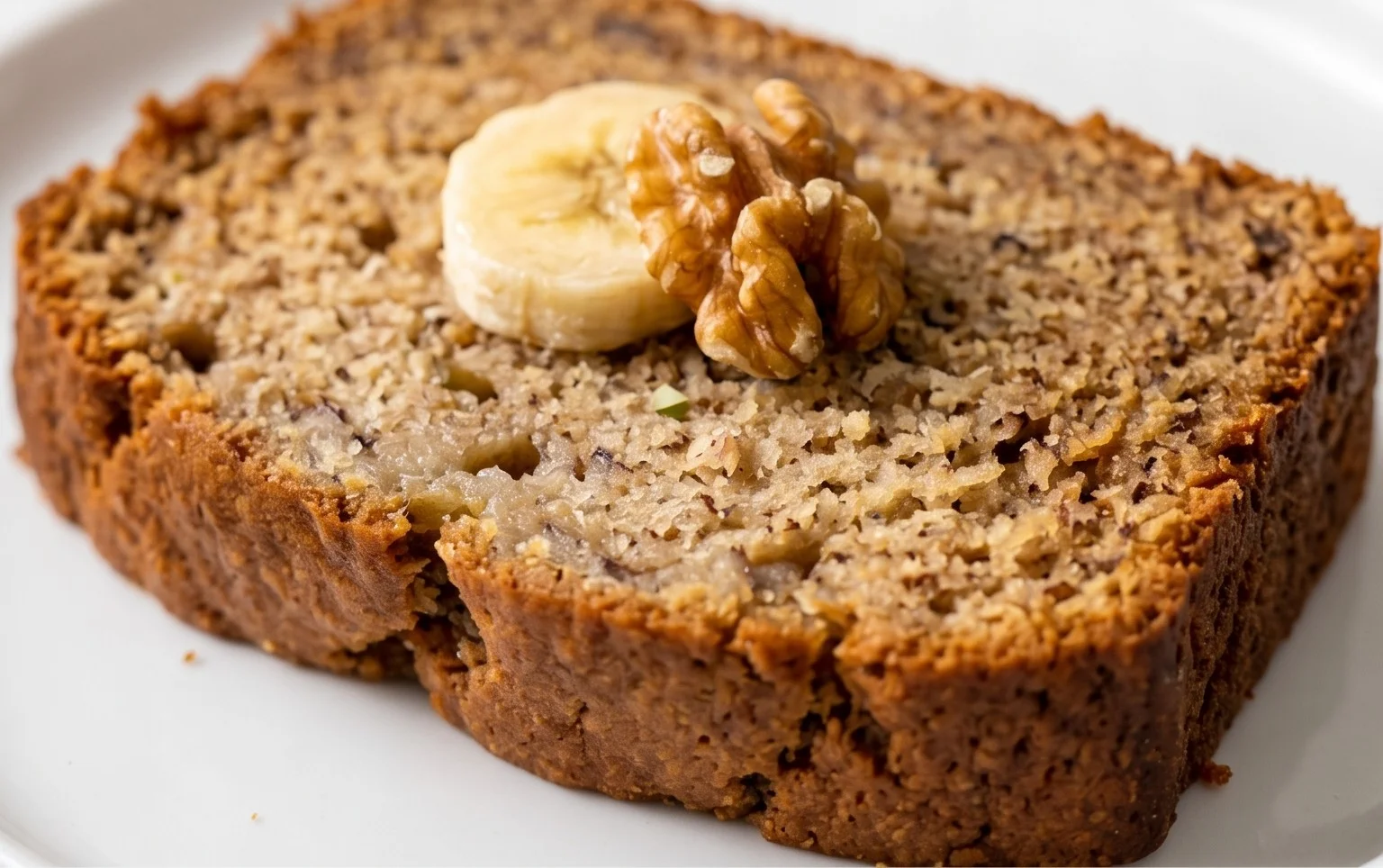 Copycat Starbucks Banana Bread Recipe