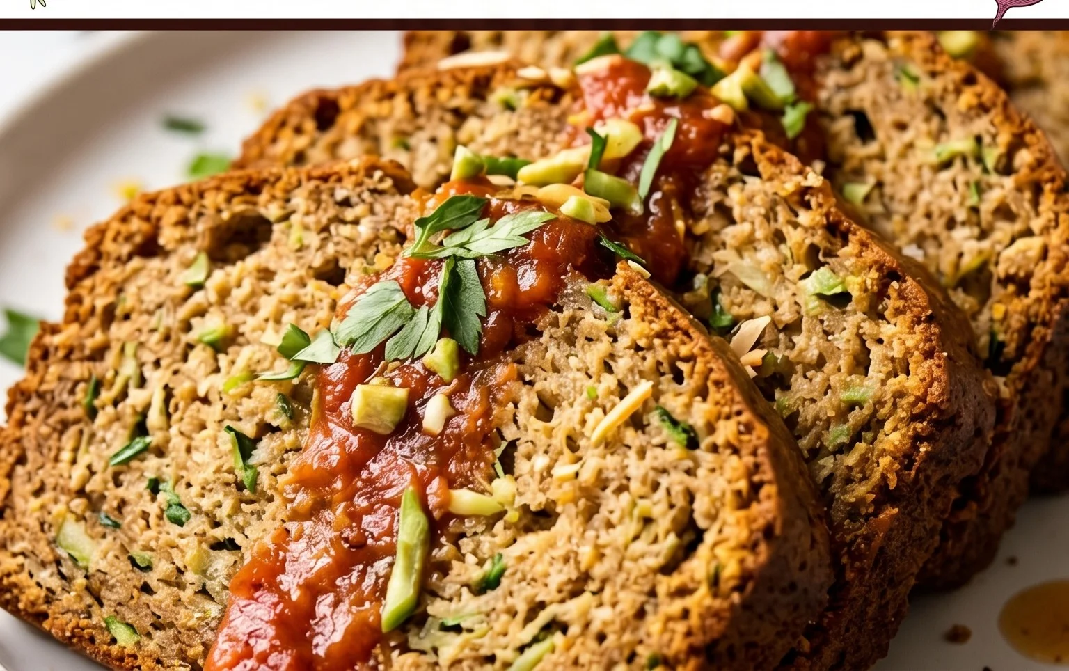 The Best Zucchini Bread
