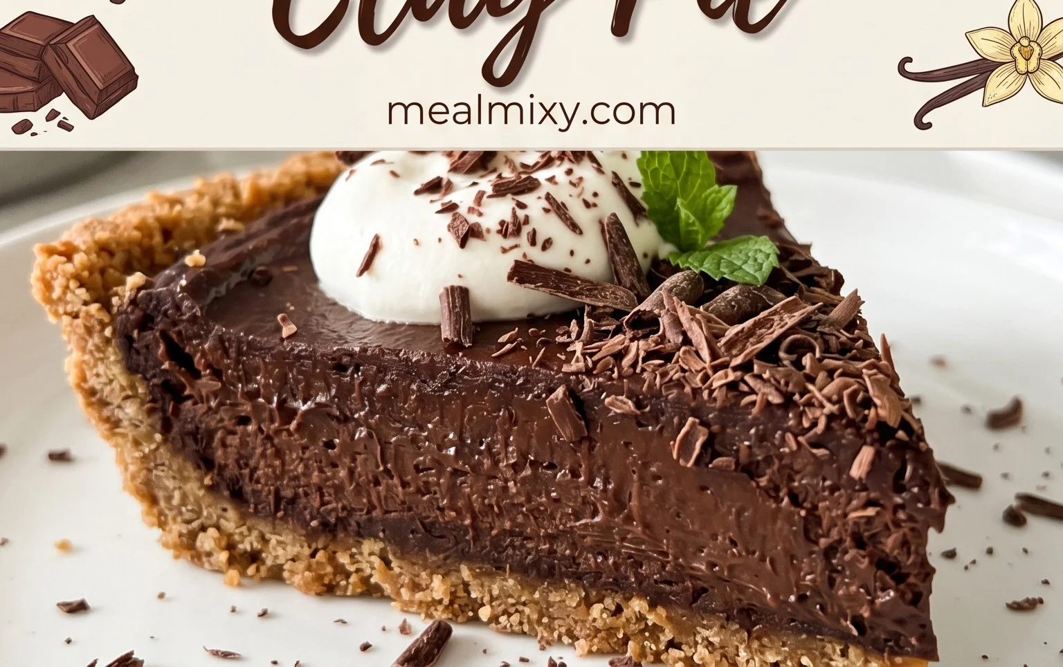 How to Make a Clay Pie