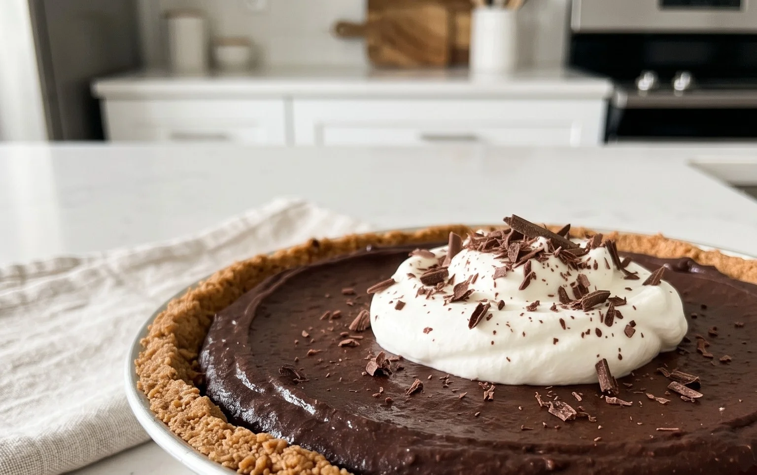 How to Make a Clay Pie