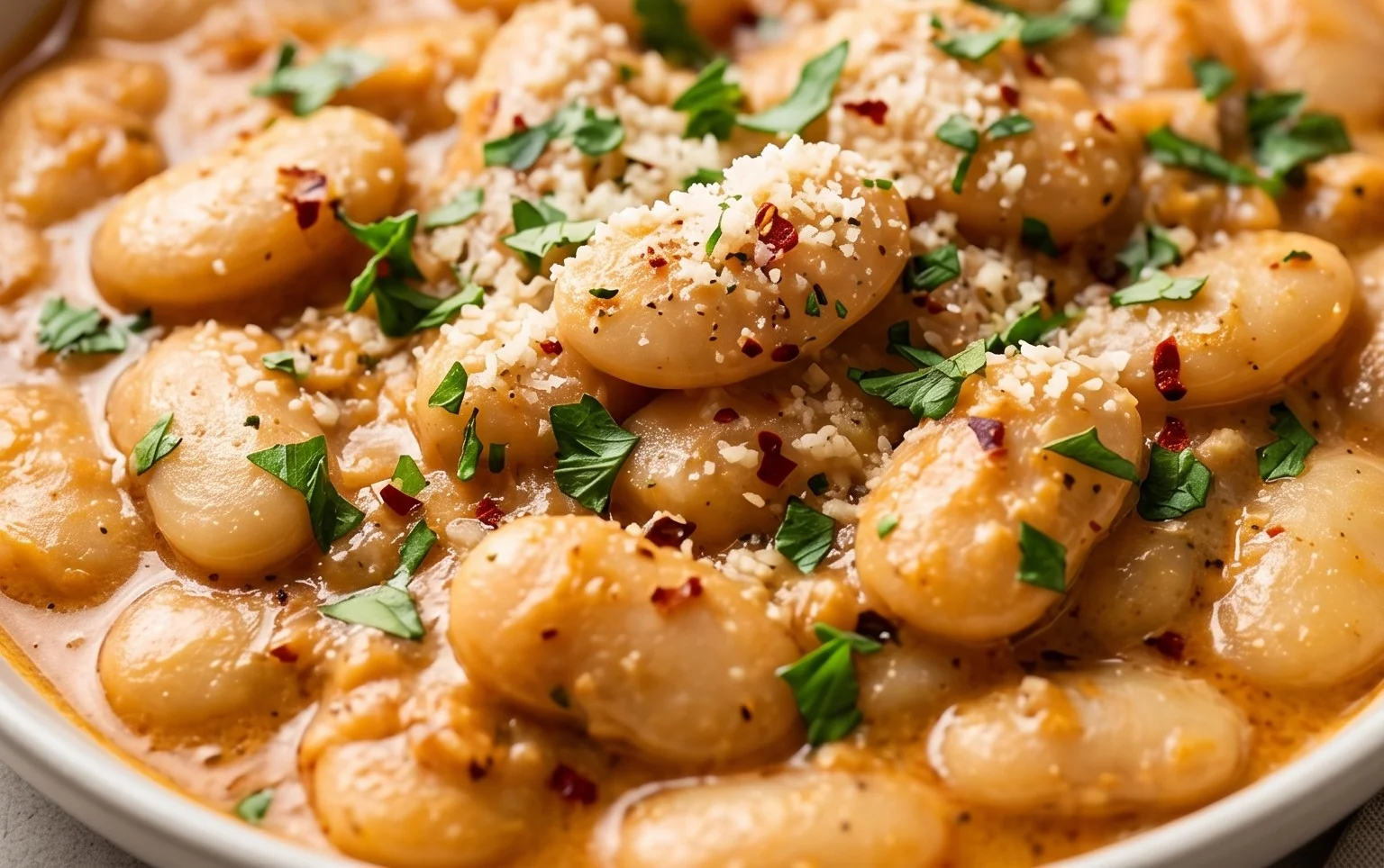 Marry Me Butter Beans