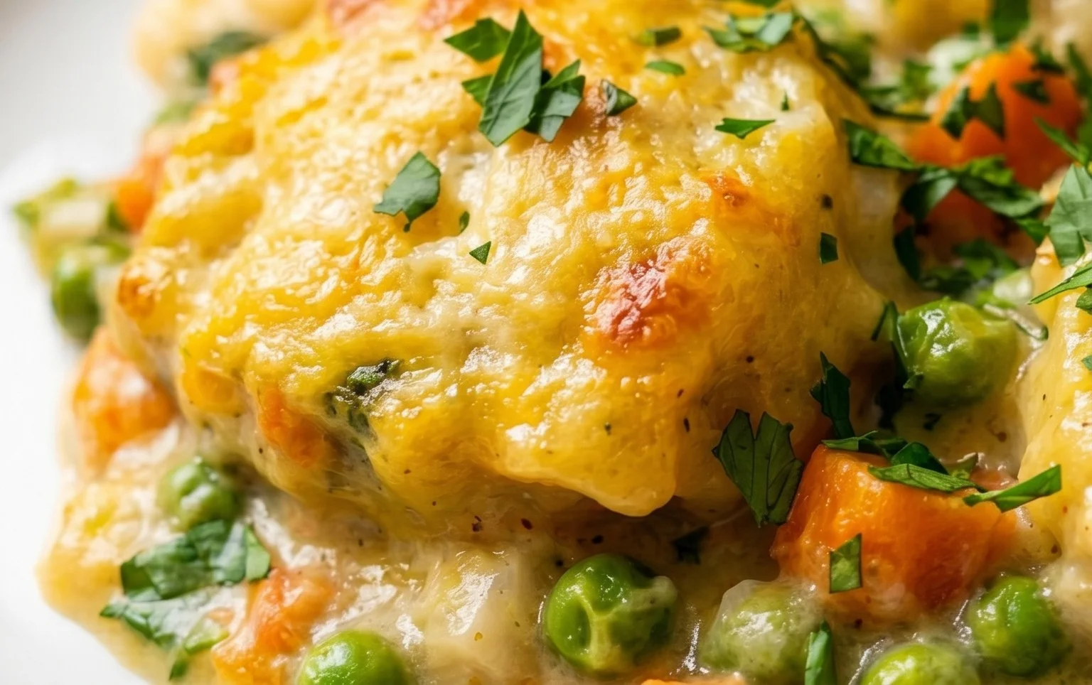 Dumpling Bake