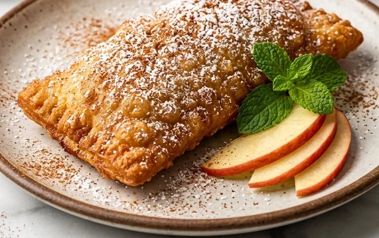 The Best Fried Apple Pies Recipe (Homemade)