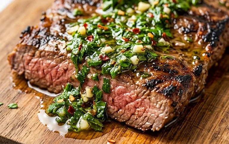 Chimichurri Sauce