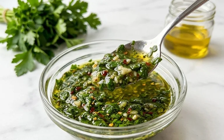 Chimichurri Sauce