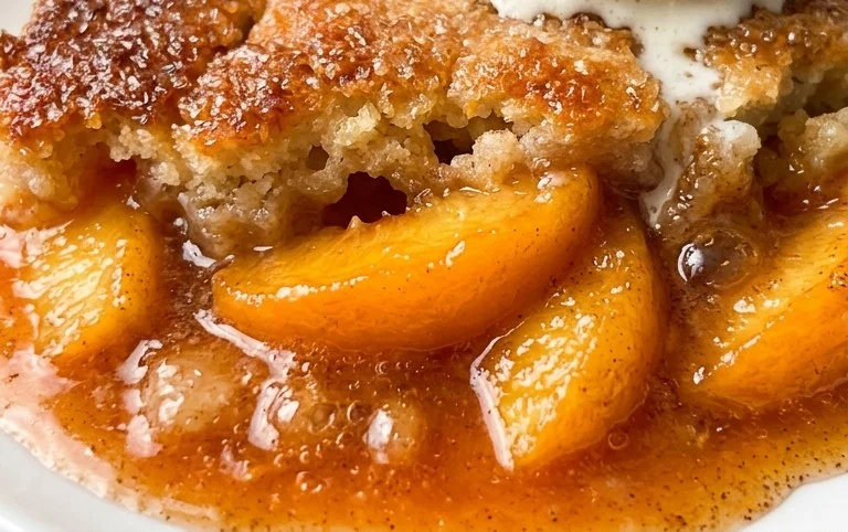 25 Easy Recipes Using Fresh Peaches
