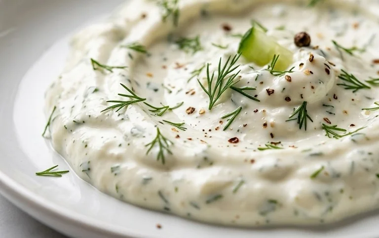 Dill Dip