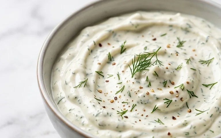 Dill Dip