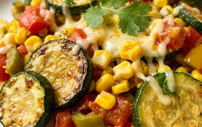 Calabacitas