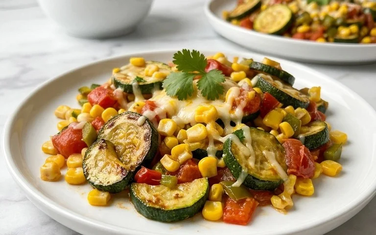 Calabacitas