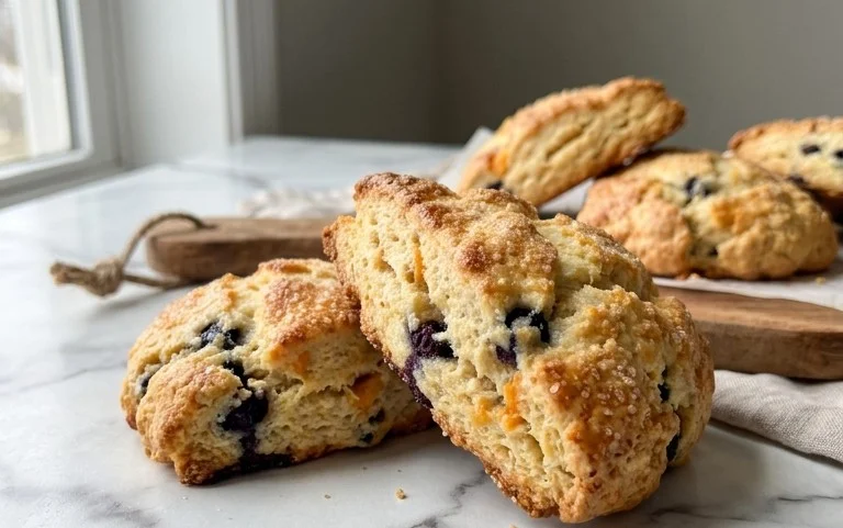 Best Recipe for Scones (Sweet or Savory)