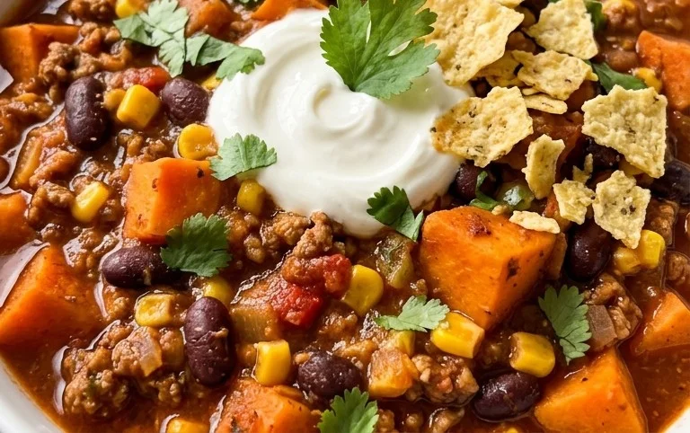Fall Camping Meals to Keep You Warm & Cozy