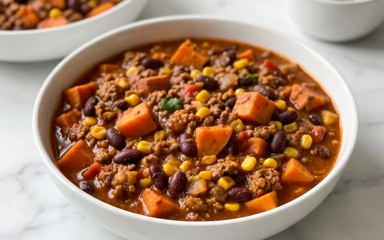 Fall Camping Meals to Keep You Warm & Cozy